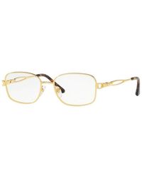 Sferoflex - Sf2580B 108 Optical Frames Metal Squared - Lyst