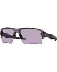 Oakley - Oo9488 Flak 2.0 Xxl 948810 Sunglasses O_Matter Squared Normal Prizm - Lyst
