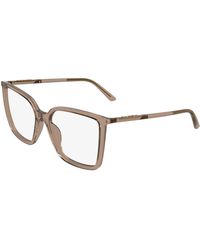 Calvin Klein - Ck26518 272 Optical Frames Bio-Injected Butterfly Normal - Lyst
