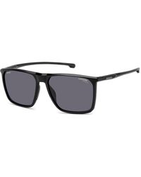 Carrera DUCATI - Carduc 034/S 08A/Ir Sunglasses Polyamide Squared - Lyst