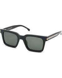 Lozza - Sl4382 Maratea 3 700 Sunglasses Acetate Squared Normal - Lyst