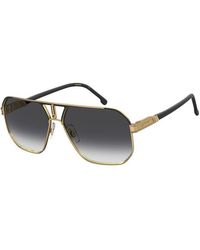 Carrera - 1062/S Sao/9O Sunglasses Metal Geometric Shaded - Lyst
