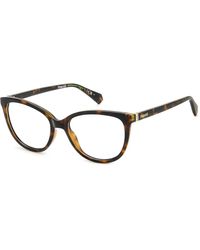 Polaroid - Pld D504 086 Optical Frames Plastic Cat Eye - Lyst