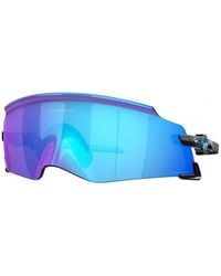 Oakley - Oo9455M Kato 945503 Sunglasses O_Matter Mask Normal - Lyst
