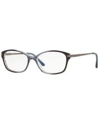 Sferoflex - Sf1556 C592 Optical Frames Plastic Cat Eye - Lyst
