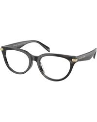 Michael Kors - Mk4168D Casper 4034 Optical Frames Acetate Cat Eye Normal - Lyst