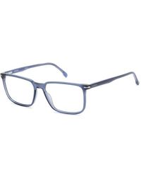 Carrera - 326 Pjp Optical Frames Acetate Squared - Lyst