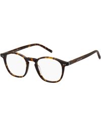 Tommy Hilfiger - Th 1941 086 Optical Frames Bio-Cecid Round - Lyst