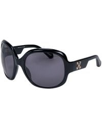 Off-White c/o Virgil Abloh - Ow1067 Ellington 091 Sunglasses Acetate Squared Normal - Lyst