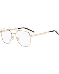 BOSS - Hg 1034 J5G Optical Frames Metal Squared - Lyst