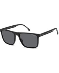 Carrera - 8064/S 08A/M9 Sunglasses Acetate Squared Polarized - Lyst
