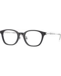 DIESEL - Dl4013D 2027 Optical Frames Acetate Pantos Normal - Lyst