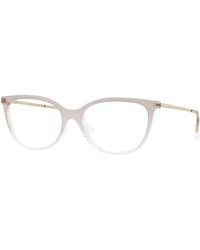 Vogue Eyewear - Vo5673 2736 Optical Frames Nylon Round Normal - Lyst
