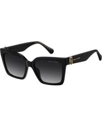 Marc Jacobs - Marc 926/G/S 807/9O Sunglasses Acetate Squared Normal Nuanced - Lyst