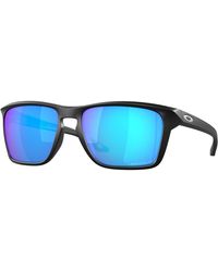 Oakley - Oo9448 Sylas 944834 Sunglasses O_Matter Squared Polarized Prizm - Lyst