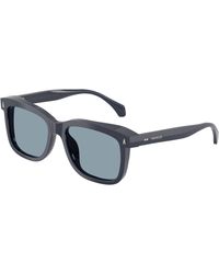 Moncler - Me6018 Valaire 302072 Sunglasses Acetate Pillow Normal - Lyst