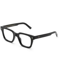 Retrosuperfuture - Gct Numero 79 Nero Optical Frames Acetate Squared - Lyst