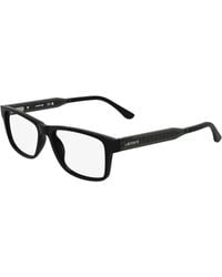 Lacoste - L2977 601 Optical Frames Bio-Inject Squared Normal - Lyst