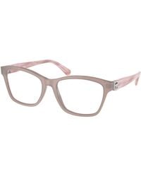 Ralph Lauren - Rl6243 6183 Optical Frames Acetate Cat Eye Normal - Lyst