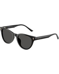 Jimmy Choo - Jc5043D 500087 Sunglasses Acetate Pantos Normal - Lyst