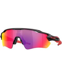 Oakley - Oo9208 Radar Ev Path 9208G2 Sunglasses O_Matter Mask Normal - Lyst