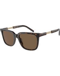 Giorgio Armani - Ar8202U 587973 Sunglasses Acetate Pillow Normal - Lyst
