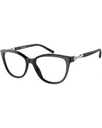 Emporio Armani - Ea3190 5001 Optical Frames Acetate Pillow Normal - Lyst