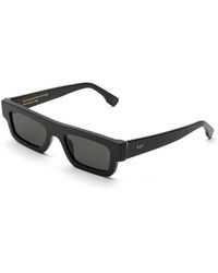 Retrosuperfuture - Zw5 Colpo Sunglasses Acetate Squared Normal - Lyst