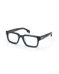 Lozza - Vl4381M Adagio 7 06Na Optical Frames Acetate Squared - Lyst