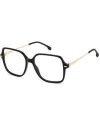 Carrera - 3038 807 Optical Frames Acetate Squared - Lyst