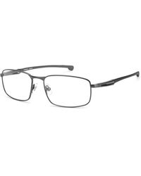 Carrera DUCATI - Carduc 008 5Mo Optical Frames Metal Squared - Lyst
