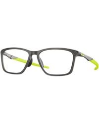 Oakley - Ox8062D Dissipate 806202 Optical Frames O_Matter Squared Normal - Lyst