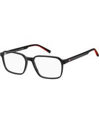 Tommy Hilfiger - Th 2199 Oit Optical Frames Acetate Squared Normal - Lyst