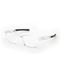 adidas Originals - Sp5117 026 Optical Frames Injected Squared Normal - Lyst