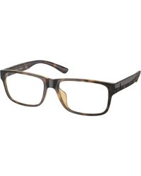 Polo Ralph Lauren - Ph2237U 5003 Optical Frames Injected Transparent Pillow Normal - Lyst