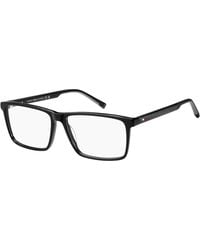 Tommy Hilfiger - Th 2198 807 Optical Frames Acetate Squared Normal - Lyst