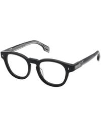 Lozza - Vl4357M Adagio 3 700Y Optical Frames Acetate Pantos - Lyst
