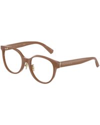 Tiffany & Co. - Tf2264D 8423 Optical Frames Acetate Round Normal - Lyst
