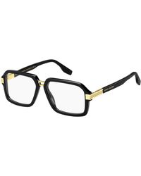 Marc Jacobs - Marc 715 807 Optical Frames Acetate Squared - Lyst