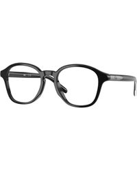 DIESEL - Dl4025U 2001 Optical Frames Acetate Transparent Pantos Normal - Lyst