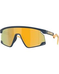 Oakley - Oo9280 Bxtr 928020 Sunglasses O_Matter Mask Normal - Lyst
