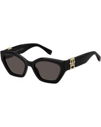 Tommy Hilfiger - Th 1979/S 807/Ir Sunglasses Acetate Cat Eye - Lyst