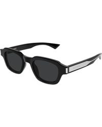 Saint Laurent - Sunglasses - Lyst