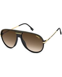 Carrera - C Sport 06/S I46/86 Sunglasses Polyamide Pilot Normal Shaded - Lyst