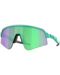 Oakley - Oo9465 Sutro Lite Sweep 946511 Sunglasses O_Matter Mask Normal Prizm - Lyst