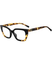 Missoni - Mis 0225/G Wr7 Optical Frames Acetate Squared Normal - Lyst