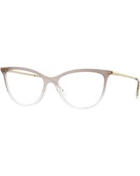 Vogue Eyewear - Vo5239 2736 Optical Frames Injected Cat Eye Normal - Lyst
