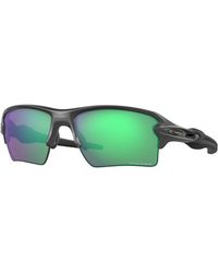 Oakley - Oo9188 Flak 2.0 Xl 9188F3 Sunglasses O_Matter Squared Normal Prizm - Lyst