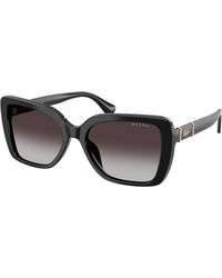 Ralph Lauren - Ra5356U 50018G Sunglasses Acetate Squared Normal Nuanced - Lyst
