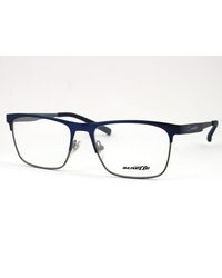 Arnette - An6121 Hackney 711 Optical Frames Metal Squared - Lyst